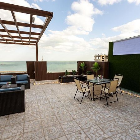 Rihanna Hotel Apartment Кувейт Экстерьер фото